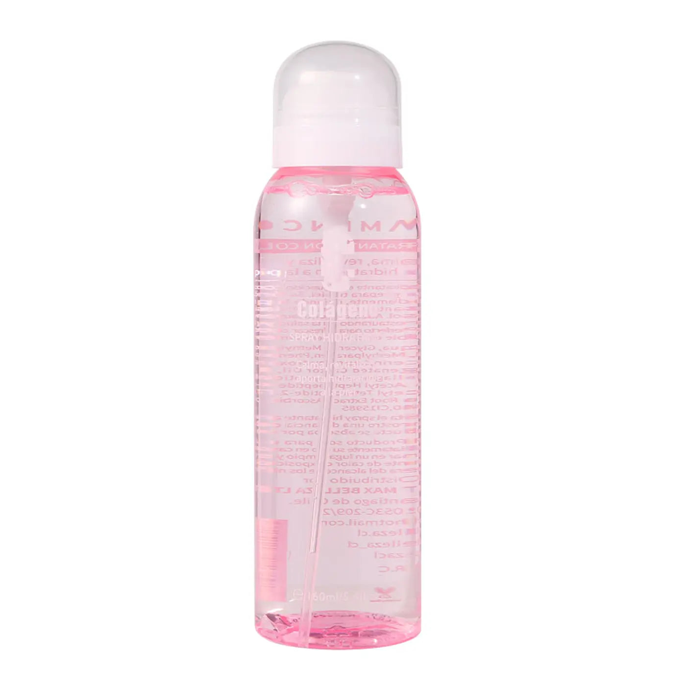 SPRAY HIDRATANTE COLAGENO 160 ml FLAMENCO