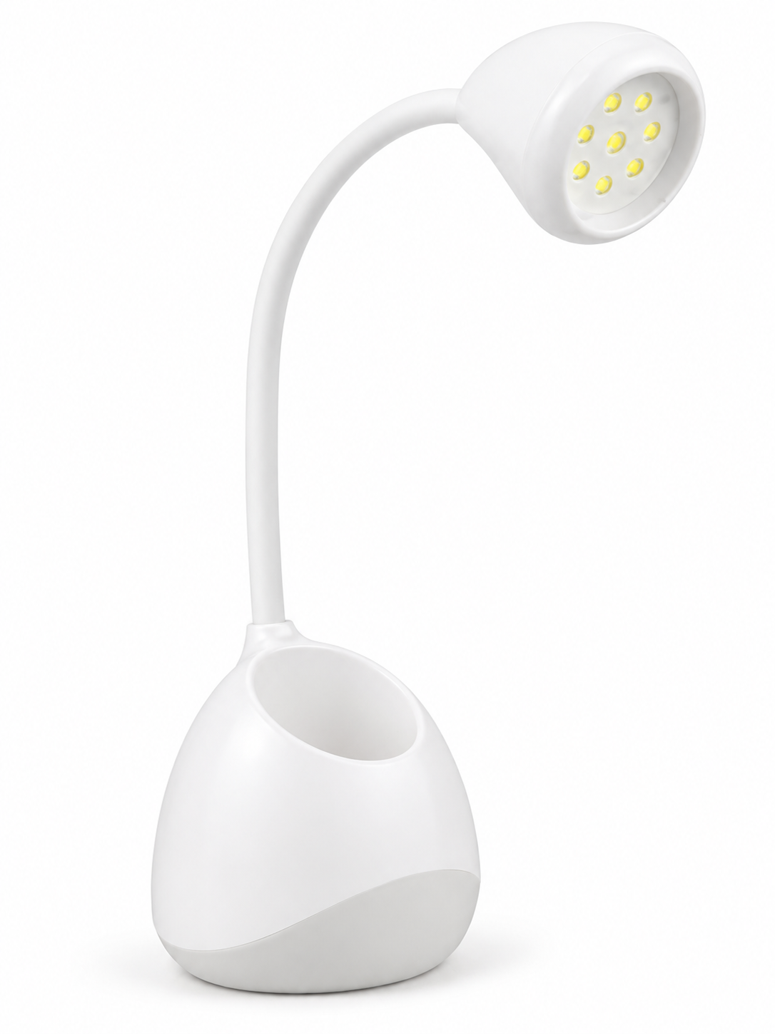 LÁMPARA PARA TIPS SOFT GEL INALÁMBRICA