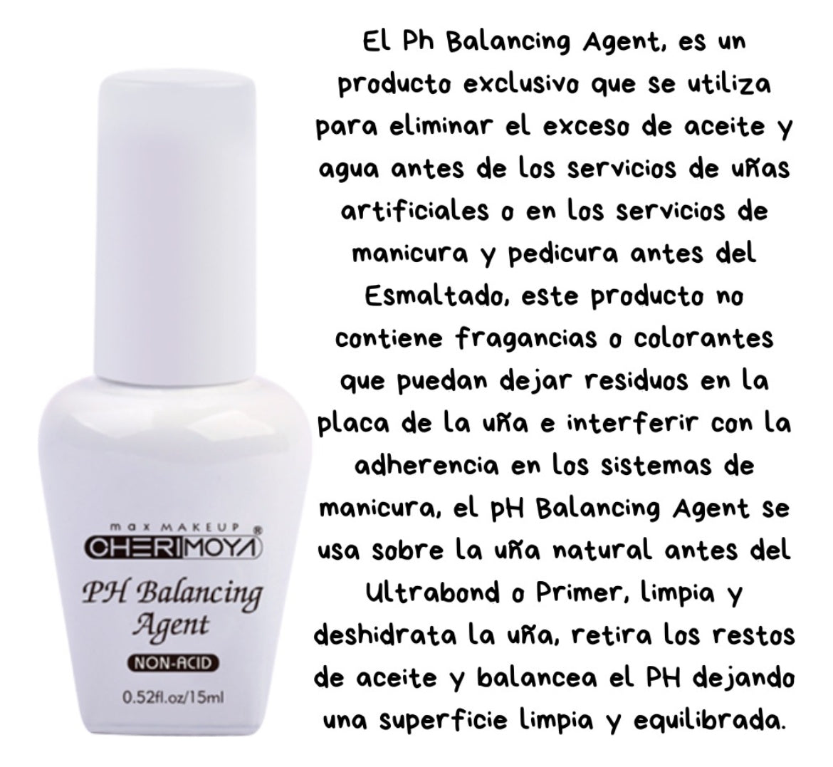 ESTAMALTE PH BALANCING AGENT NON-ACID