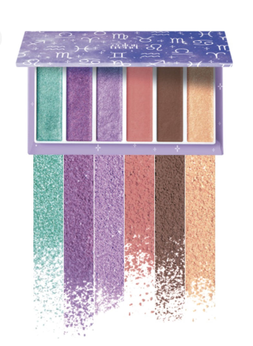 PALETA SOMBRAS PARA PÁRPADOS 4,2gr AVON COLOR TREND
