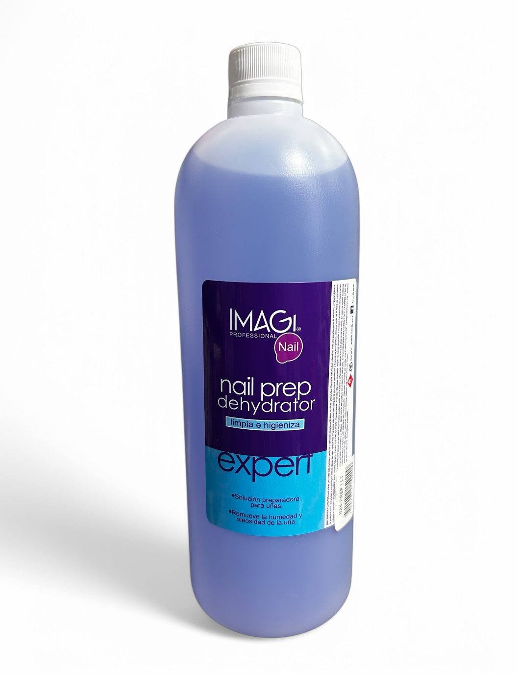 IMAGI NAIL PREP DEHYDRATOR 1000ML