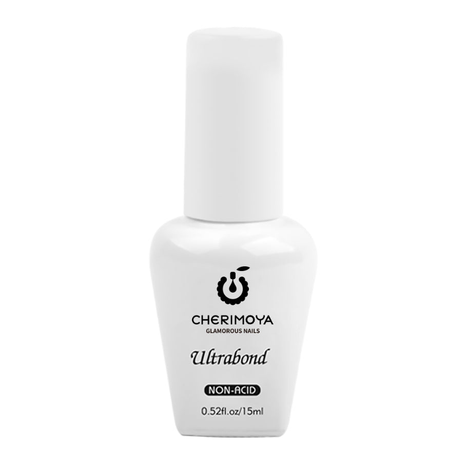 ESMALTE ULTRABOND NON-ACID 15ml CHERIMOYA