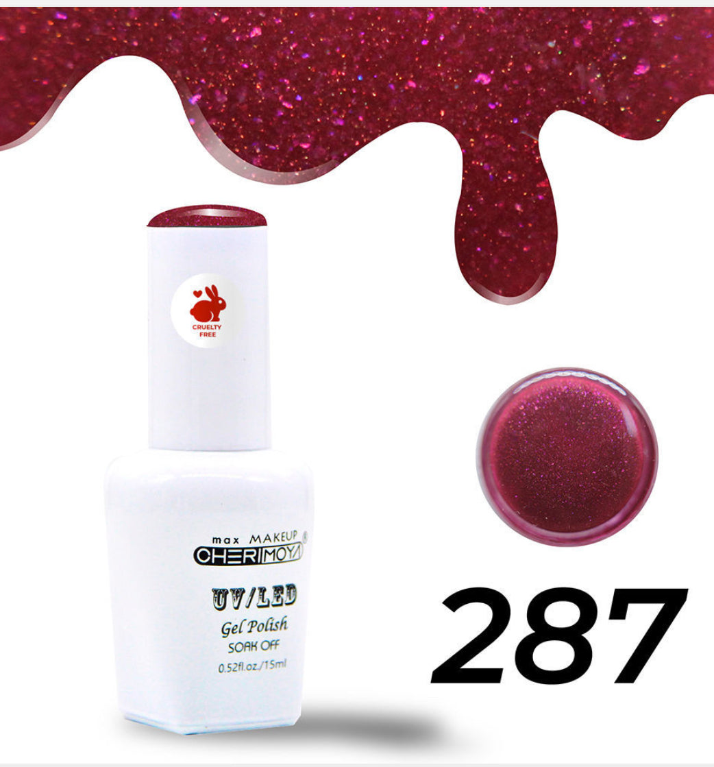 ESMALTE PERMANENTE #287