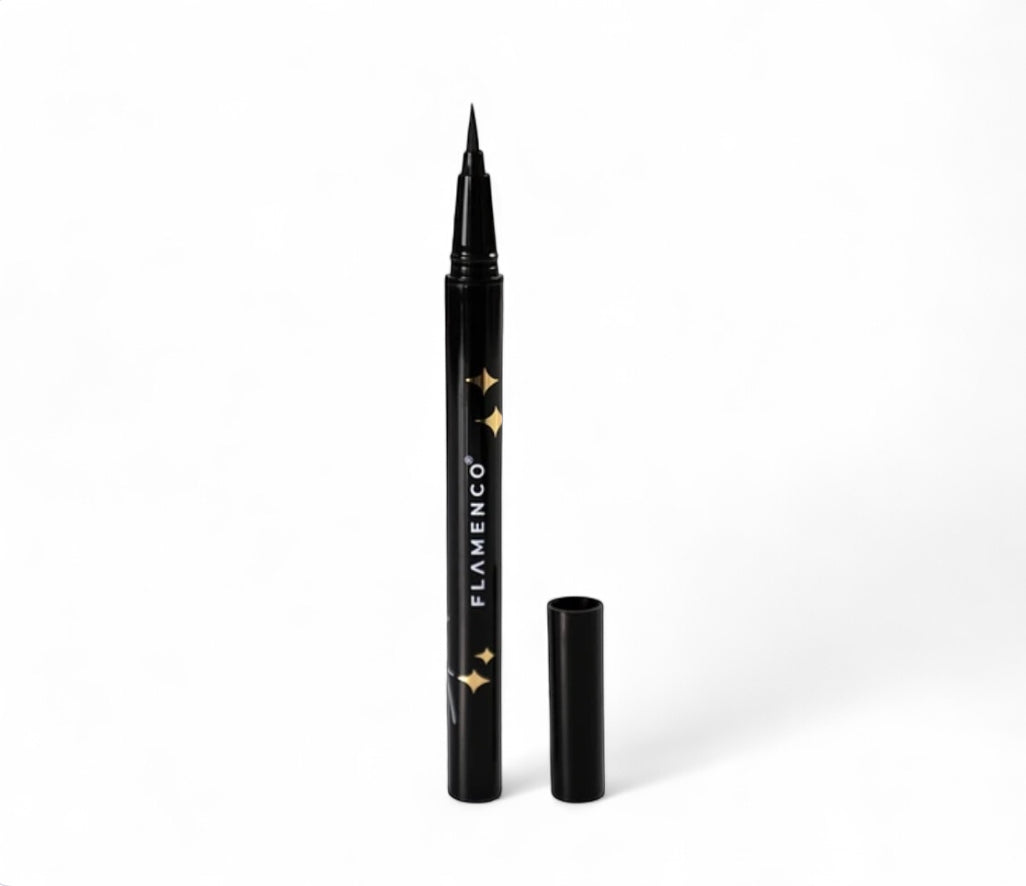DELINEADOR LIQUIDO DEEP BLACK 0,6ml