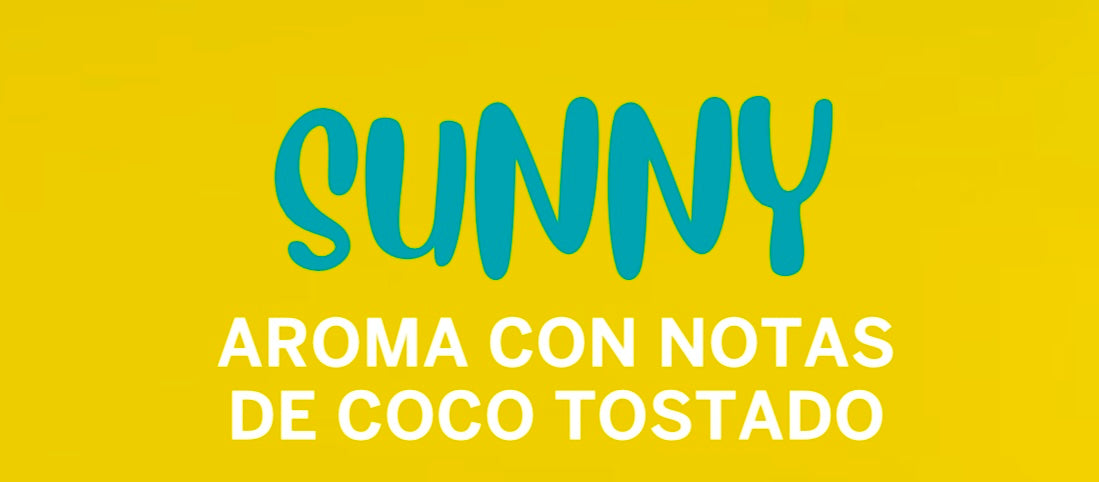 HOT GLOW SUNNY 250 ml. TERMOPROTECTOR