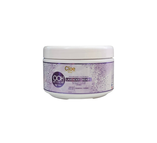 OOH MY COLOR LAVENDER DREAMS MASK 270gr. CLOE