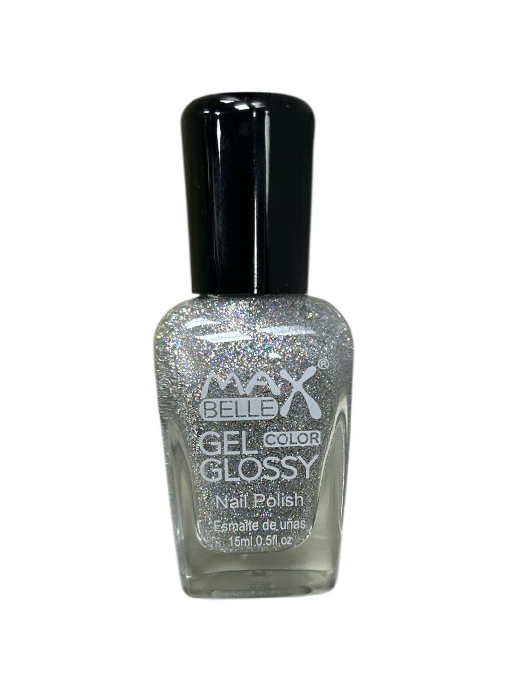 GEL GLOSSY 025 15ML.