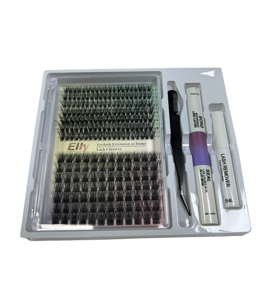 PACK DE PESTAÑAS MIX