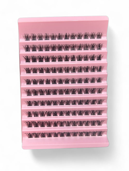 PESTAÑA S7 DREAMER MIX