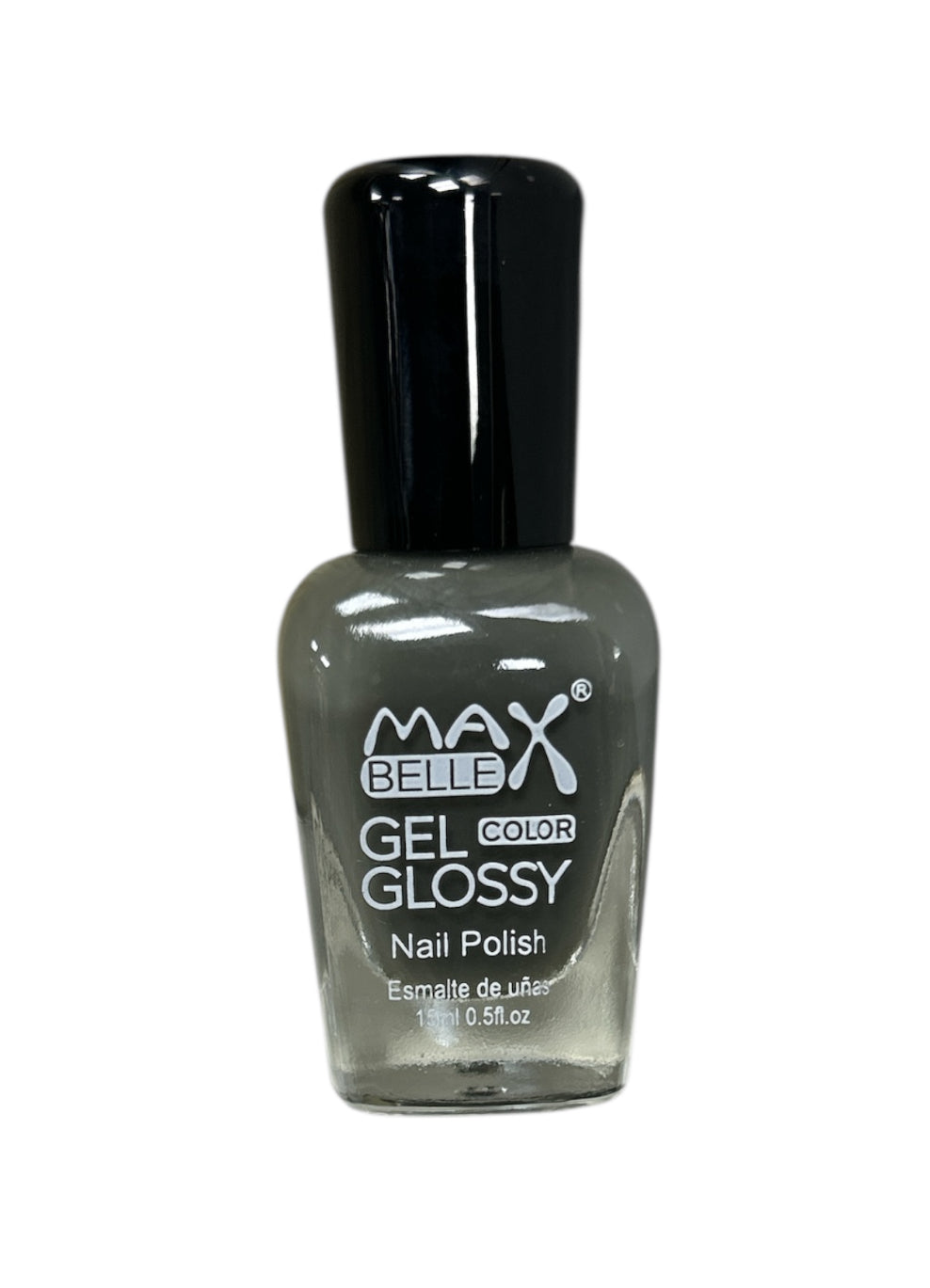 GEL GLOSSY 130 15ml.