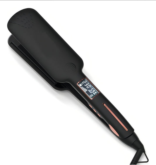 PLANCHA DE PELO HAIRSTAR CERAMIC IRON PANEL DIGITAL