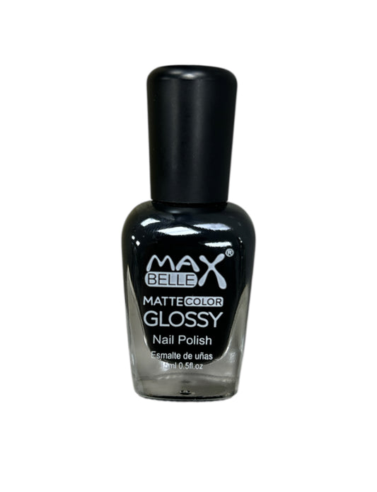 GEL GLOSSY 206 MATTE COLOR 15ML