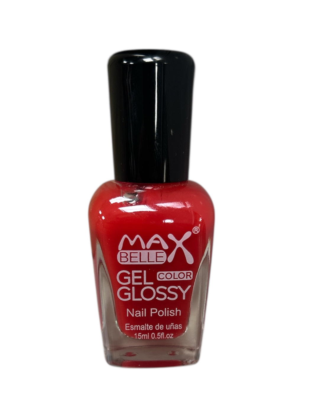 GEL GLOSSY 009 15ml.
