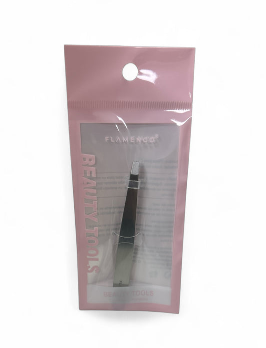 PINZA METAL FLAMENCO