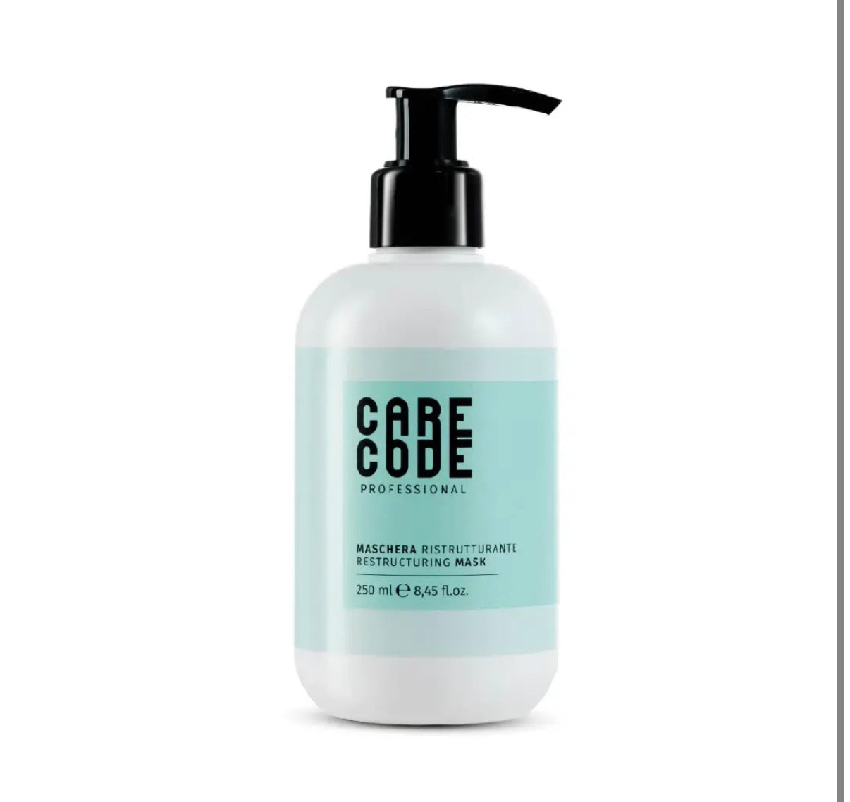 CARECODE MASCHERA RISTRUTTURANTE 250ML