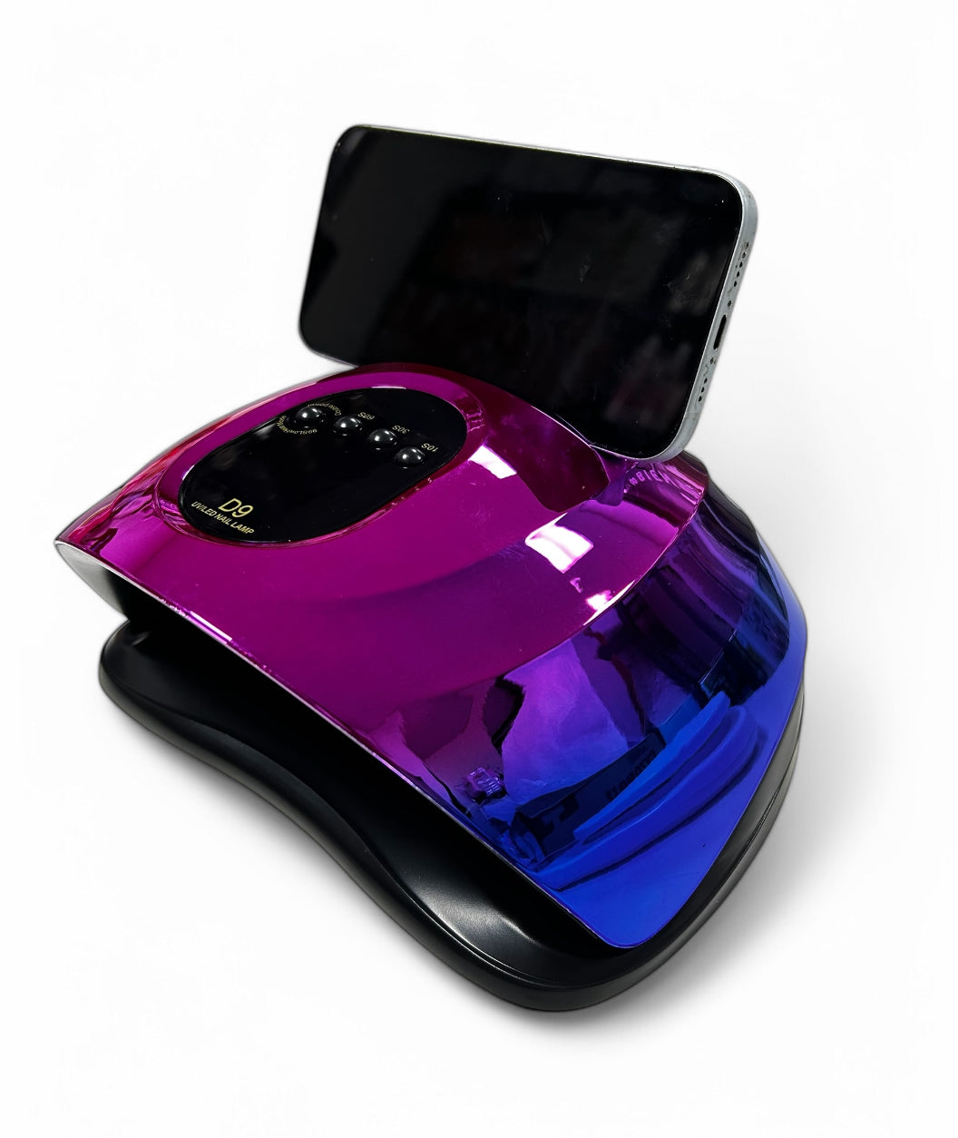 LAMPARA PARA UÑAS UV 150W