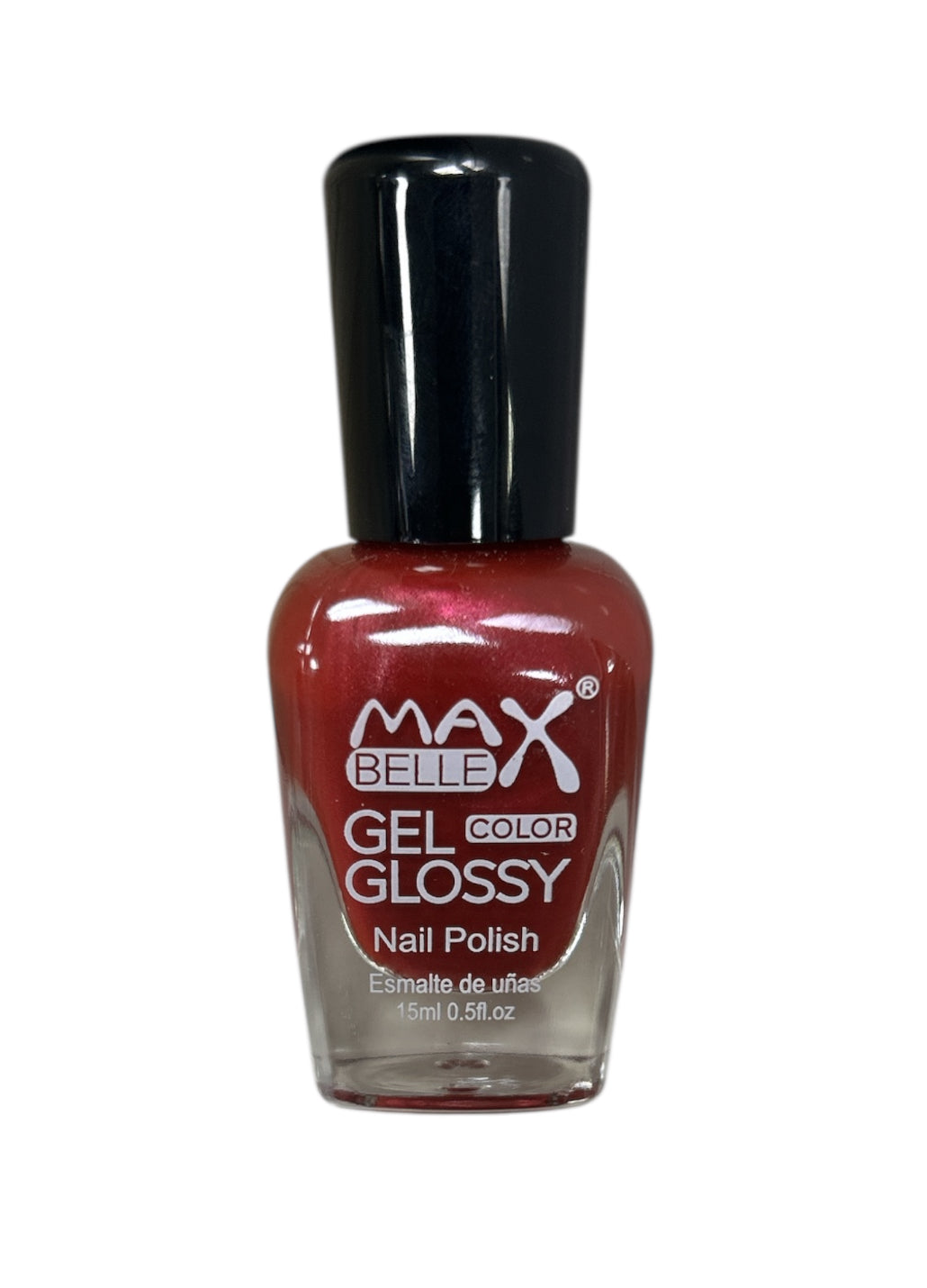 GEL GLOSSY 057 15ml.