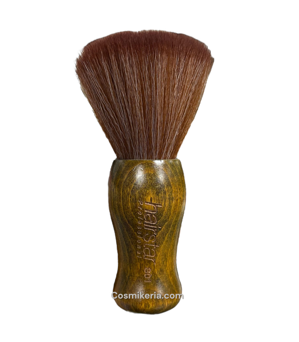 BOTA PELO MADERA NECK BRUSH HAIRSTAR