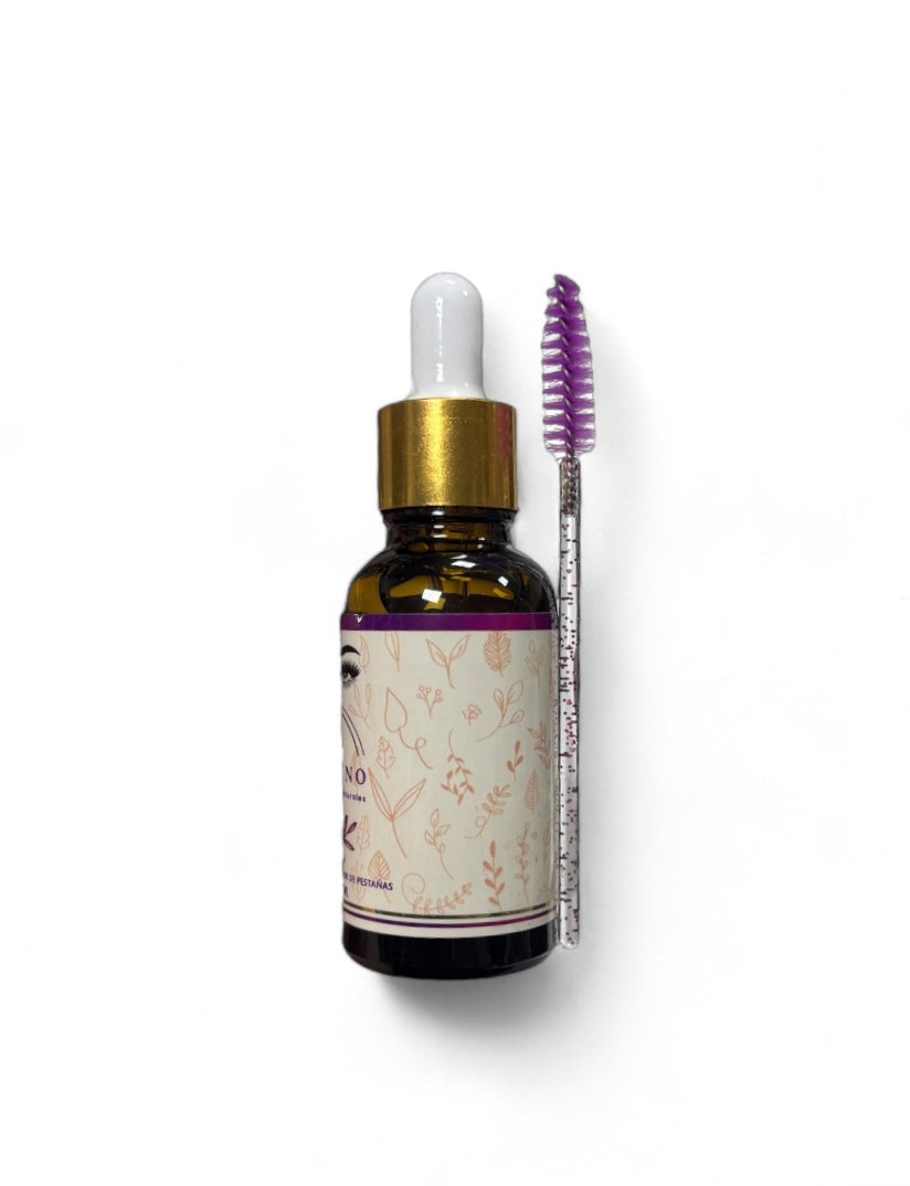 ACEITE DE RECINO REANIA 30ml