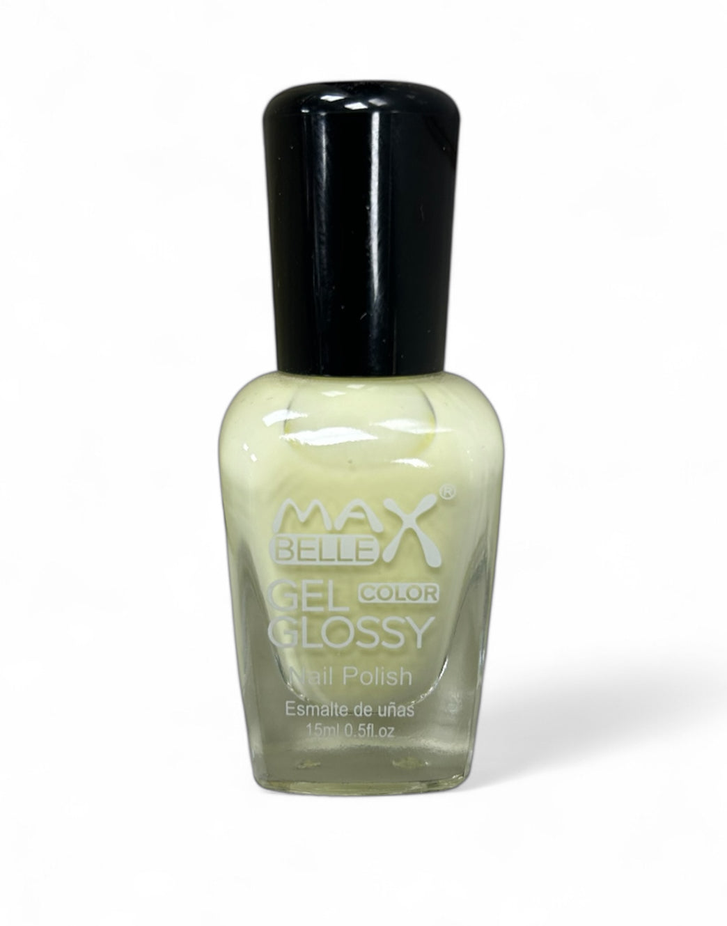 GEL GLOSSY 006 15ML.