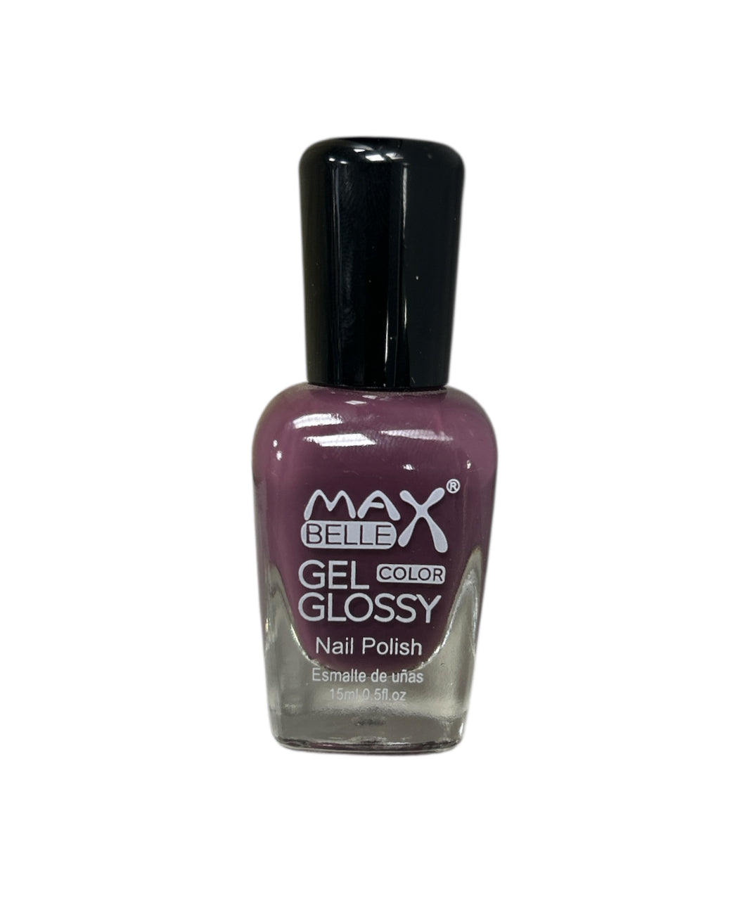 GEL GLOSSY 163 15ML.