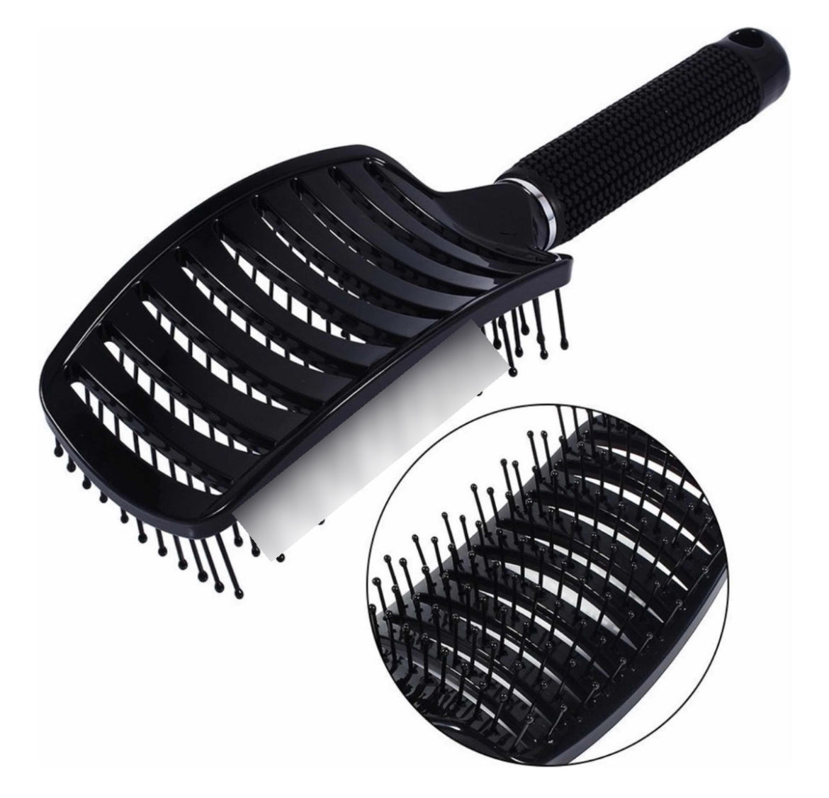 CEPILLO DESENREDANTE CERAMIC+ION HAIRSTAR