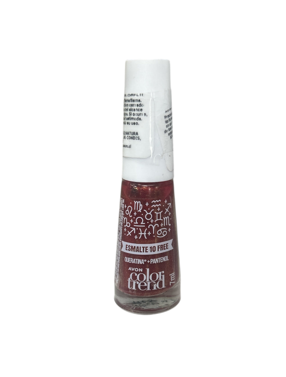 ESMALTE COLOR TREND B2004 7ml. AVON