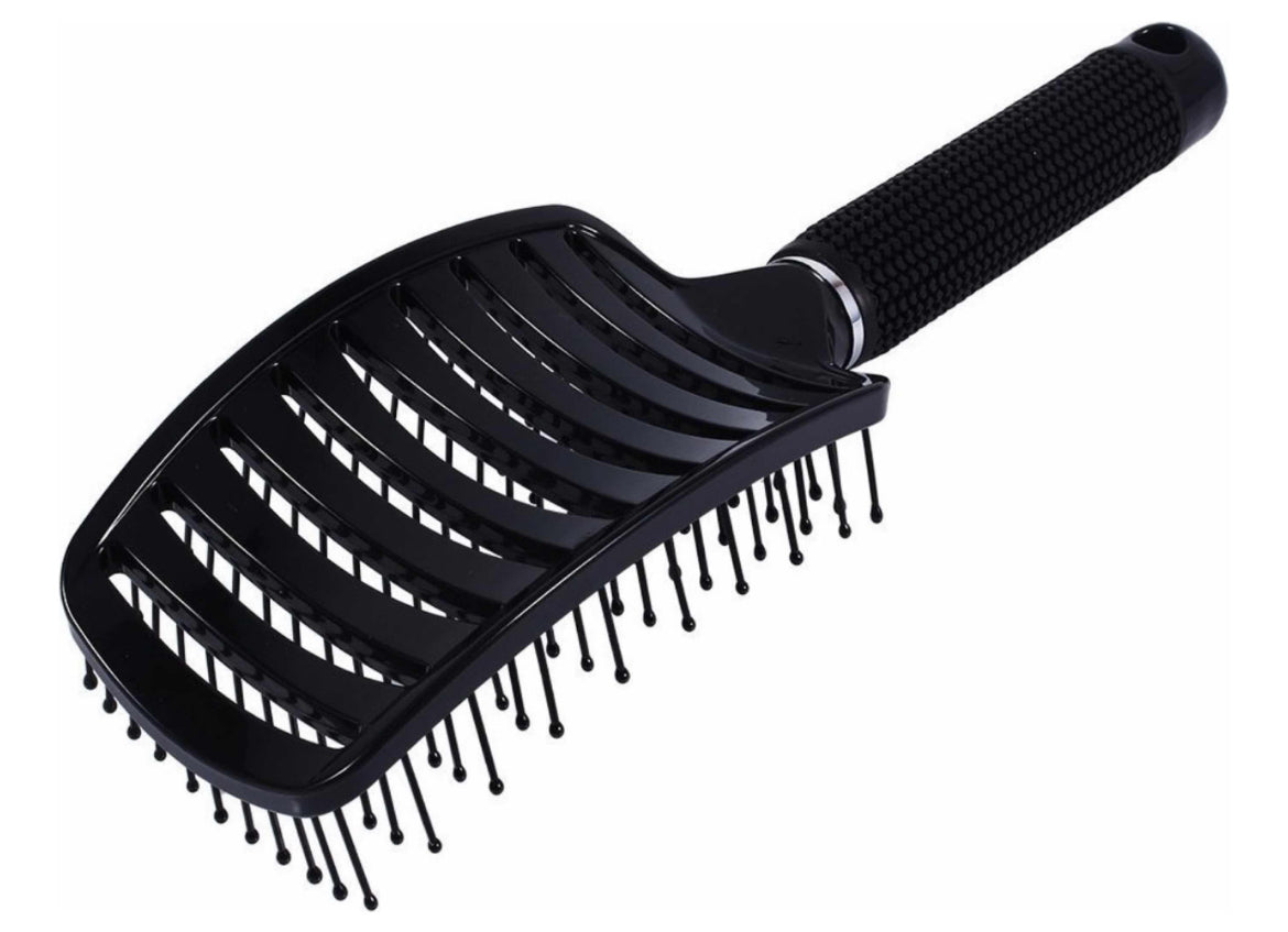 CEPILLO DESENREDANTE CERAMIC+ION HAIRSTAR