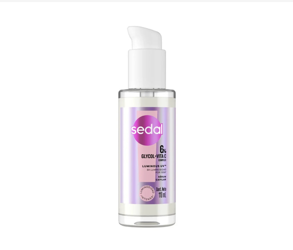 SERUM CAPILAR EN CREMA 110ml SEDAL