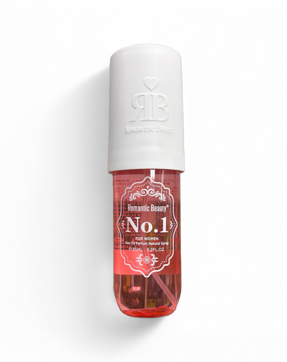 SPLASH ROMANTIC BEAUTY N1 95ML