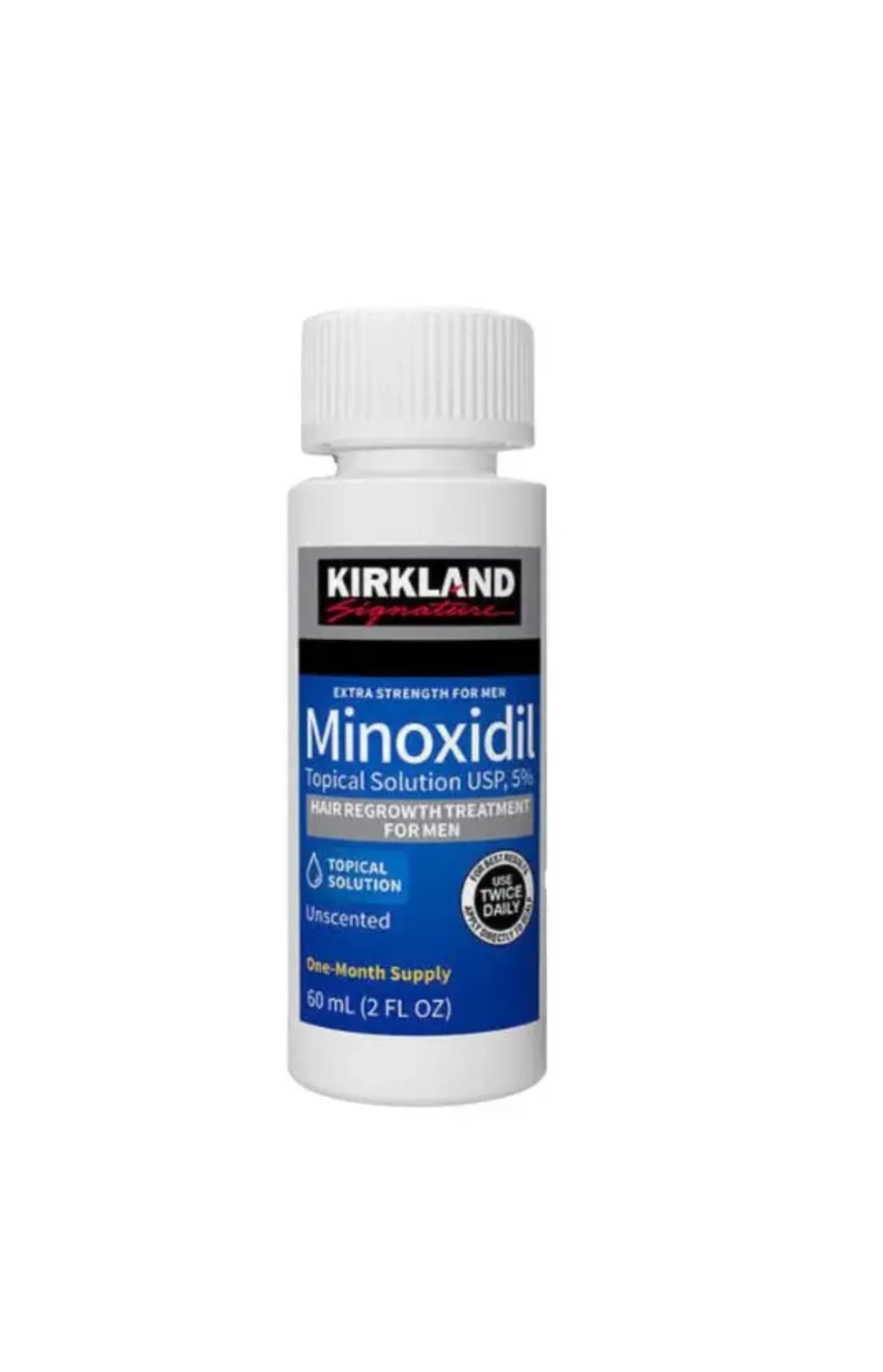 MINOXIDIL 60ml