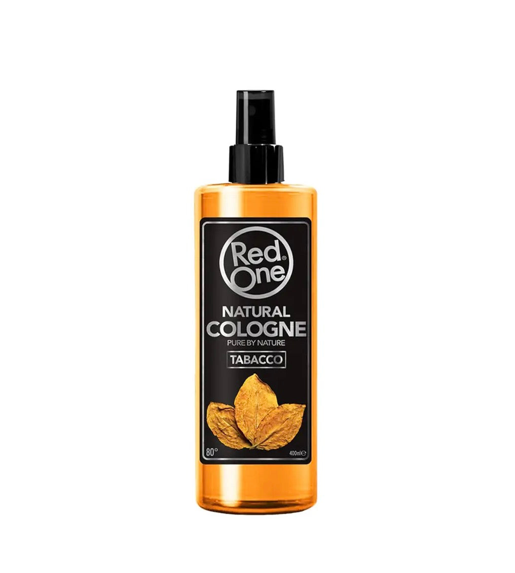 RedOne Cologne Body Splash Tabacco 400ml