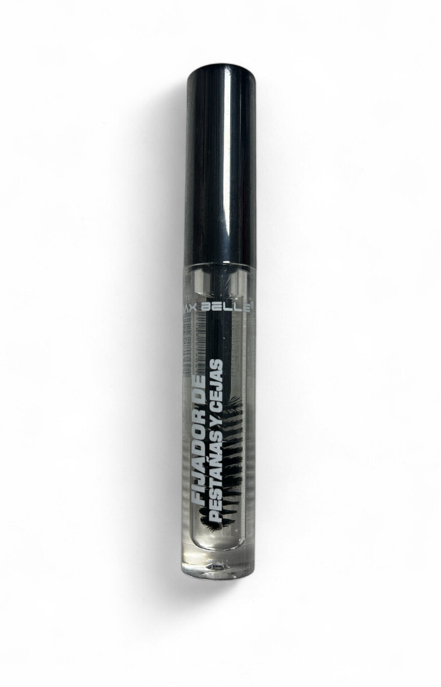 GEL FIJADOR DE PESTAÑAS Y CEJAS 3.4ml.