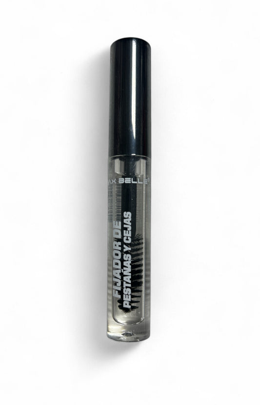 GEL FIJADOR DE PESTAÑAS Y CEJAS 3.4ml.