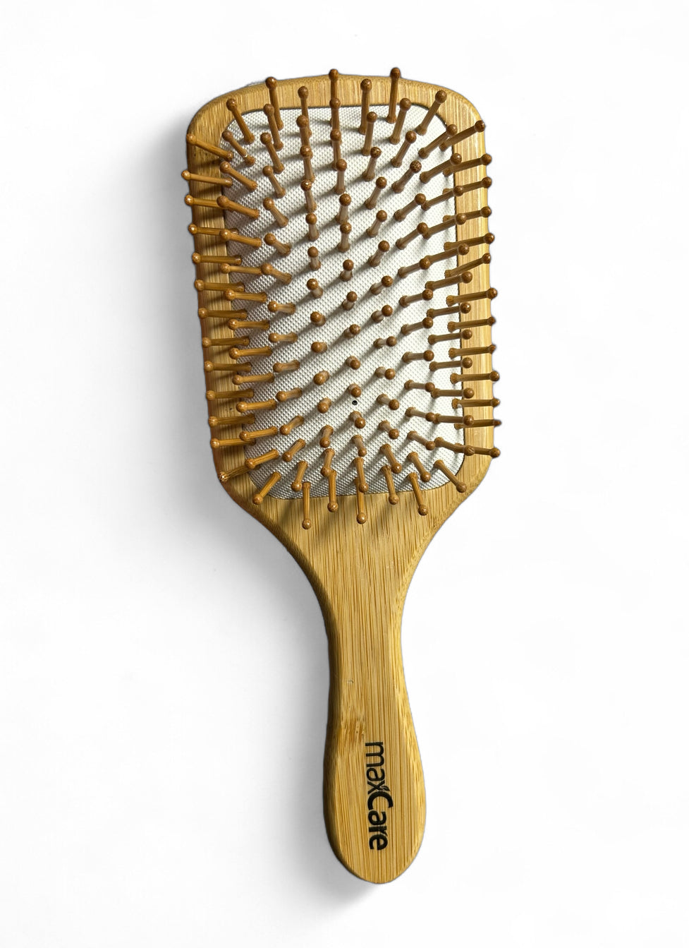 CEPILLO BAMBU MAXCARE