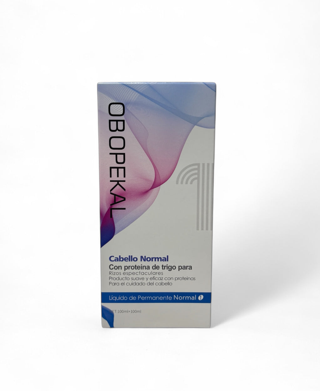 LIQUIDO PERMANENTE OBOPEKAL