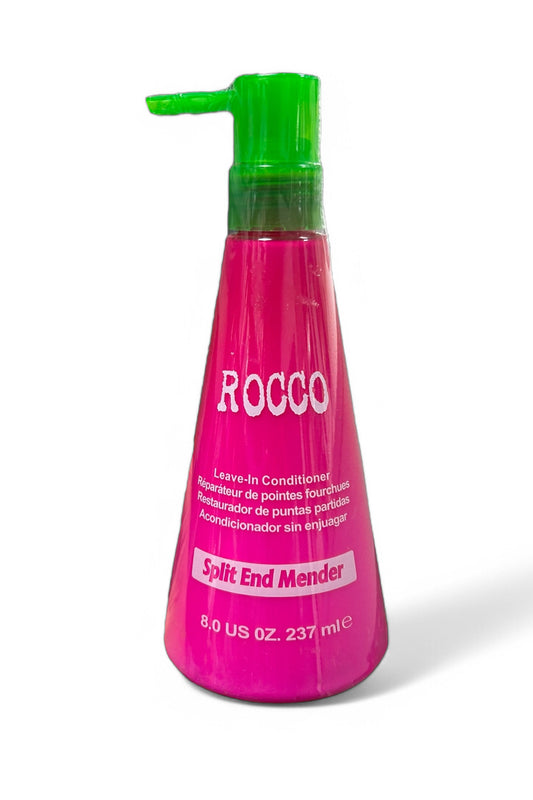 ROCCO ACONDICIONADOR SIN ENJUAGUE 237ml ROCCO