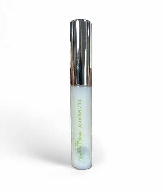 PEGAMENTO PARA PESTAÑAS TRANSPARENTE 5gr.