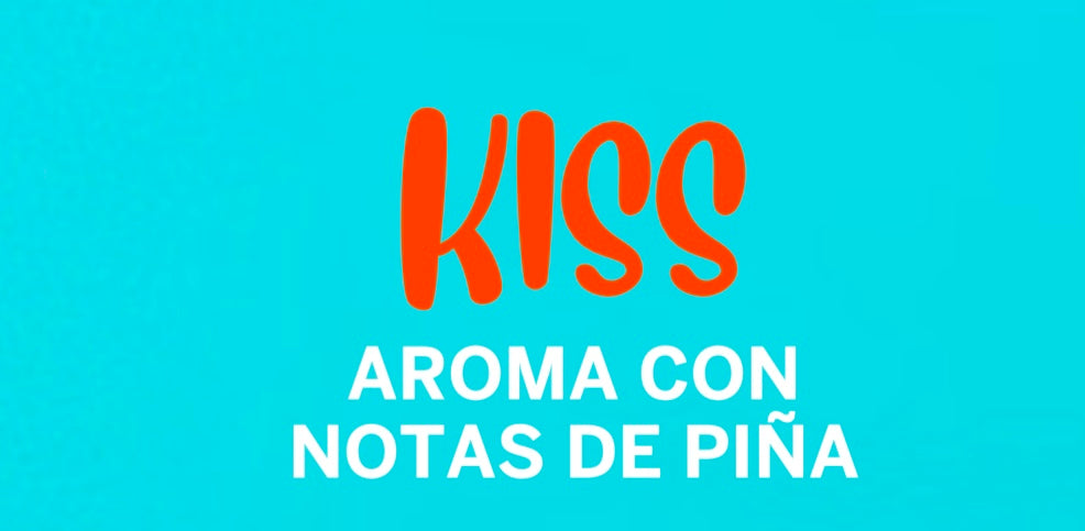 HOT GLOW KISS 250ml. TERMOPROTECTOR