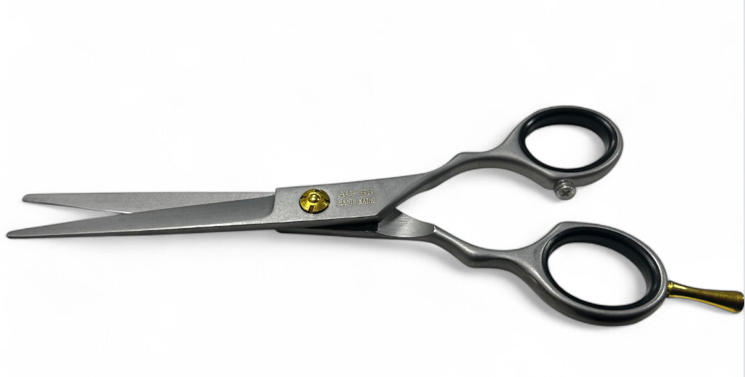 TIJERA 5.5 MICRODENTADA AC-55 OBOPEKAL