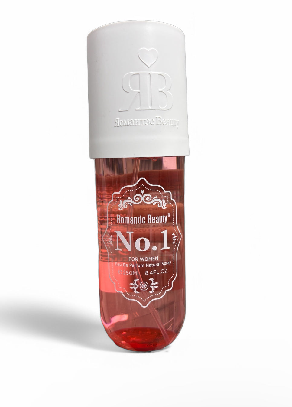 SPLASH ROMANTIC BEAUTY N1 95ML