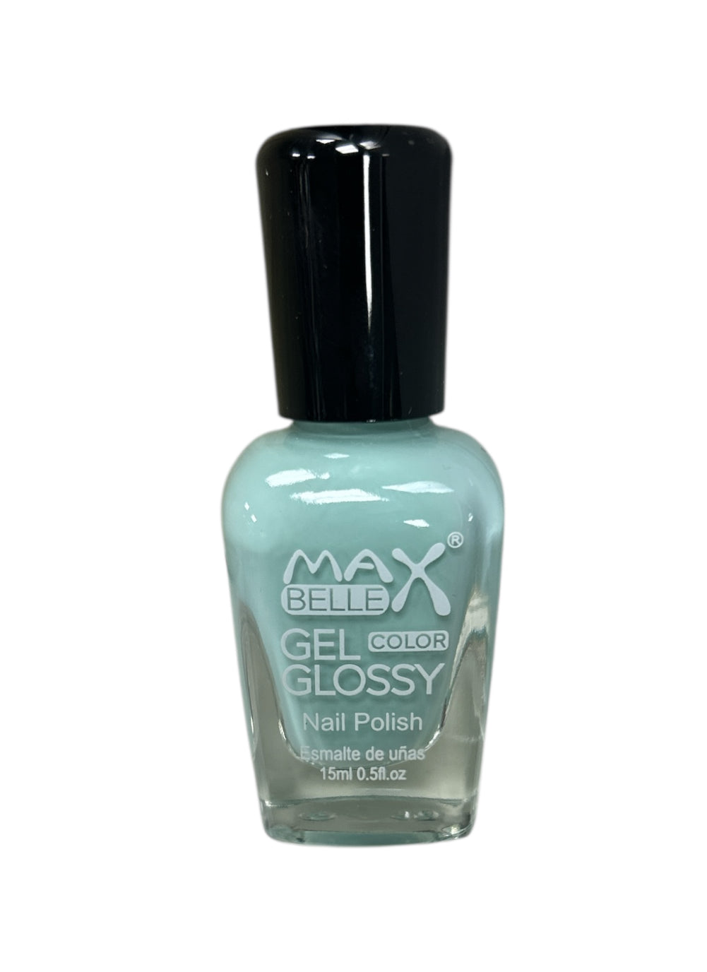 GEL GLOSSY 031 15ML.