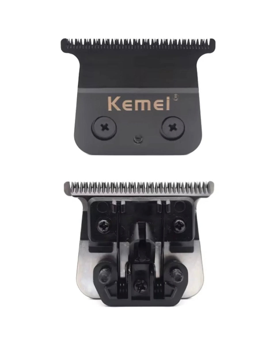 REPUESTO TRIMMER CUCHILLA KEMEI KM-2299