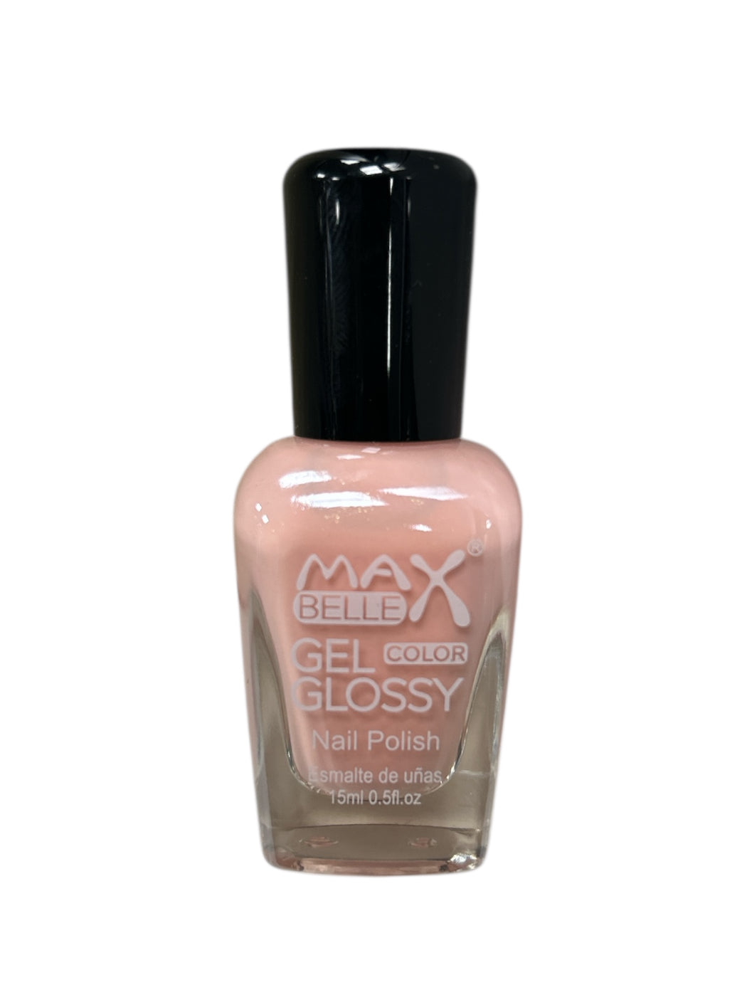 GEL GLOSSY 020 15ml.