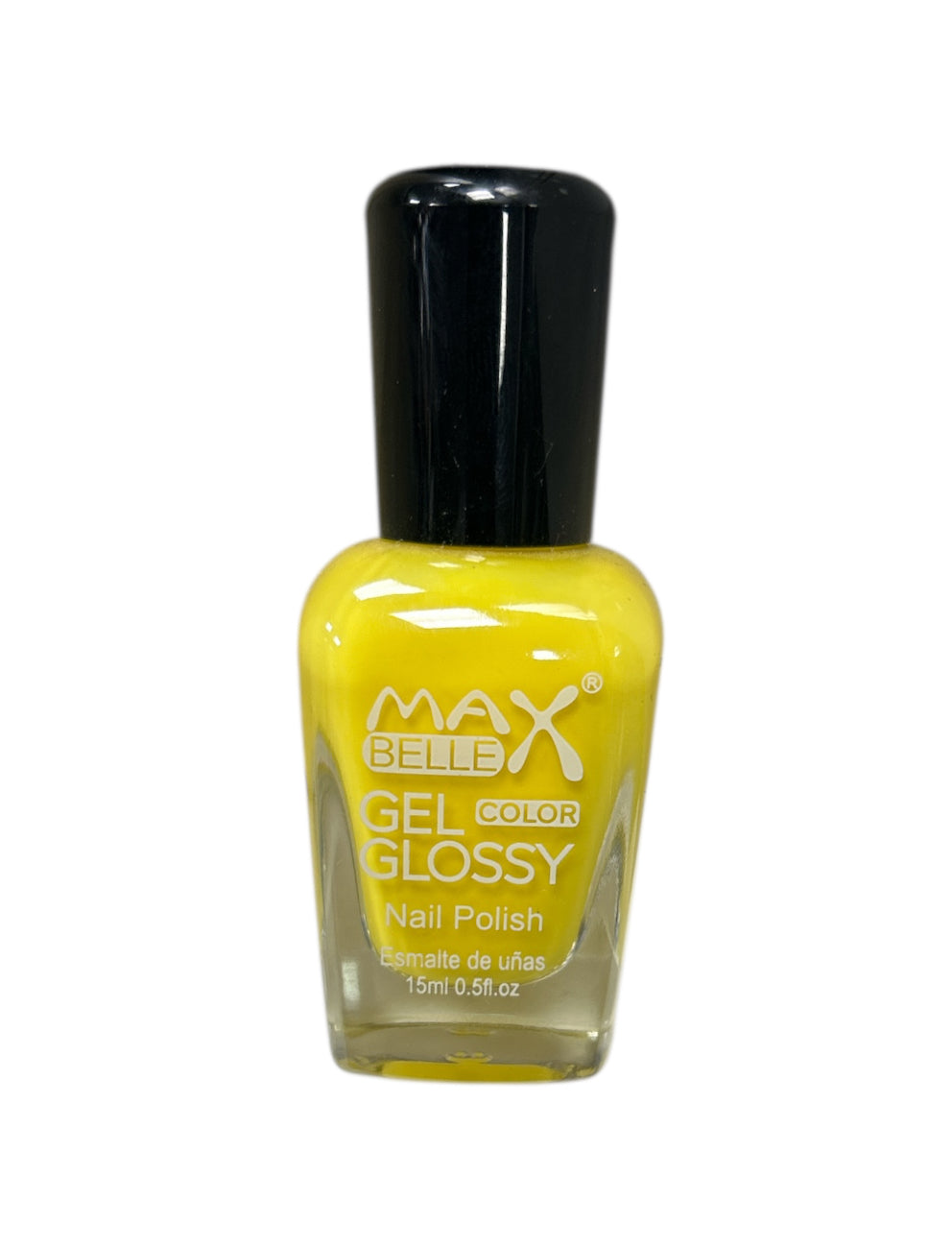 GEL GLOSSY 061 15ml.