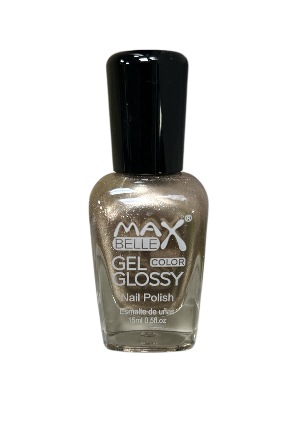 GEL GLOSSY 134 15ml.