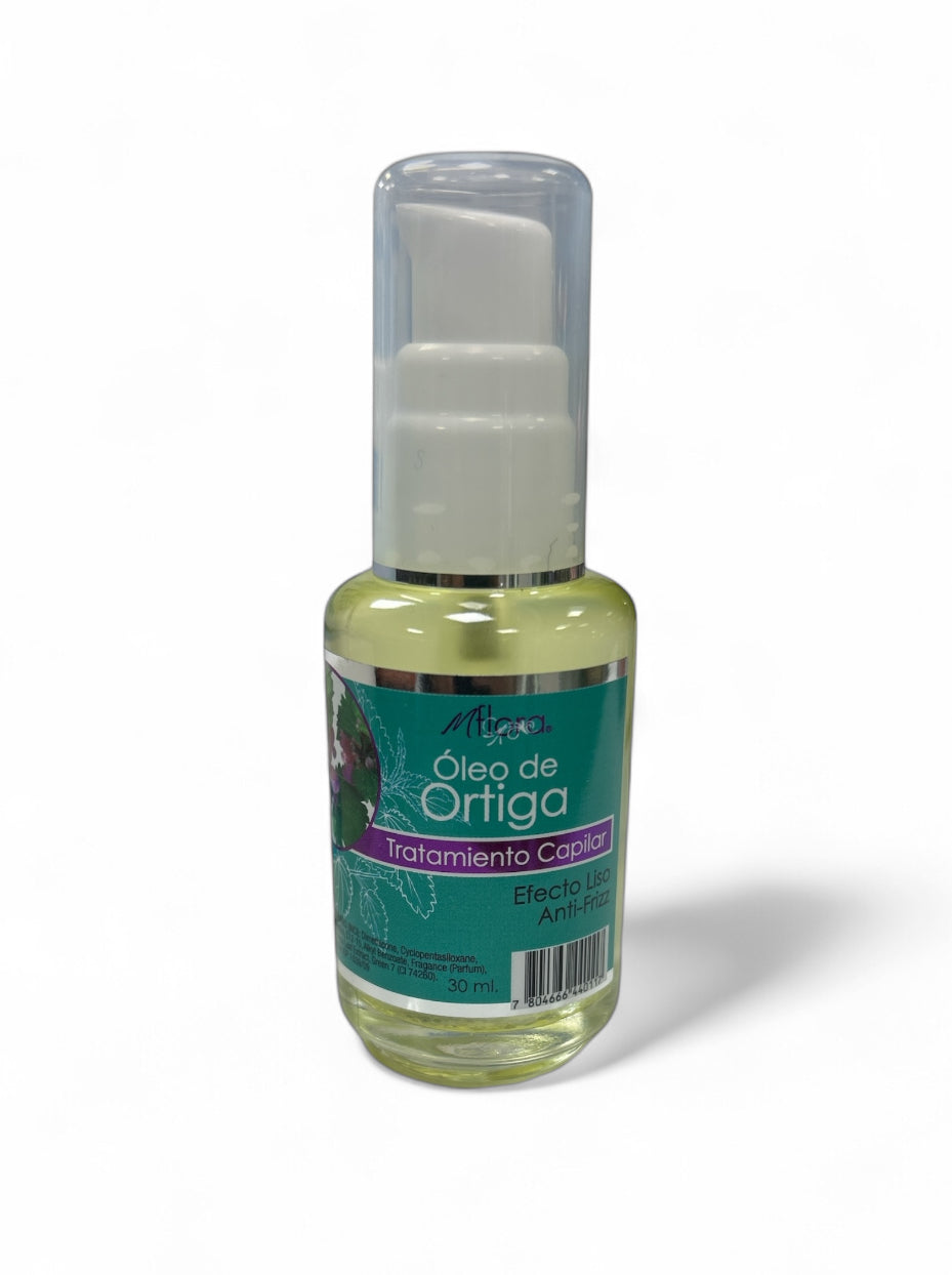 ACEITE CAPILAR DE ORTIGA 30ml