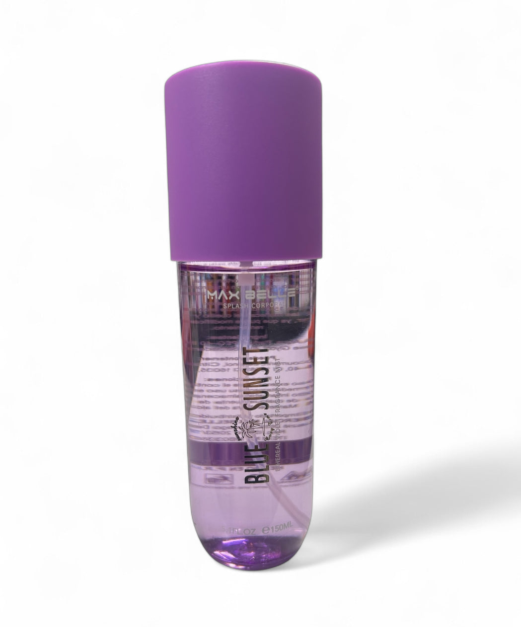 SPLASH CORPORAL BLUE SUNSET 150ml