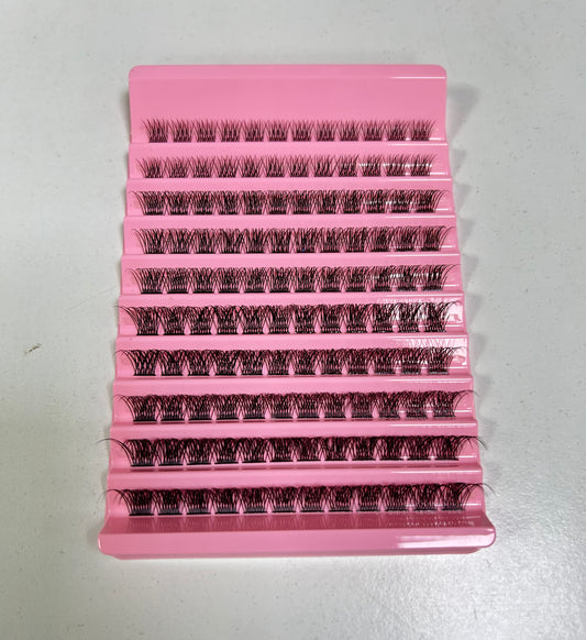 PESTAÑAS POR PUNTO ZWC MINIMALIST