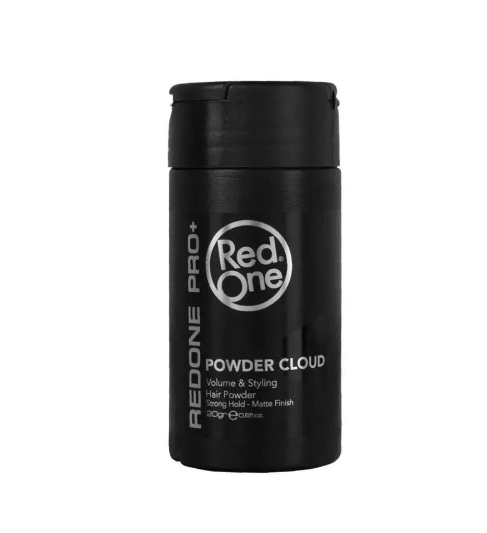 RedOne Polvo Texturizador Voluminizador 20gr